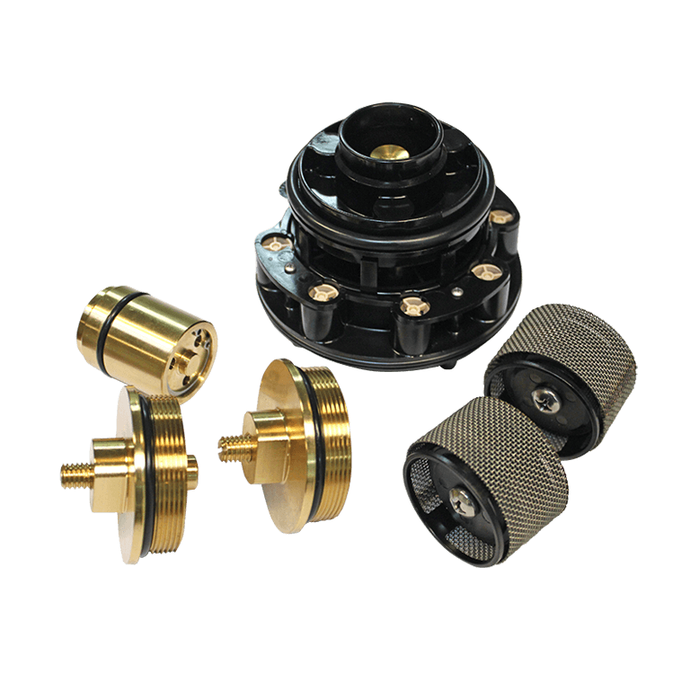 Haws VRK02E.A Mixing Valve Repair Kit for 9202E