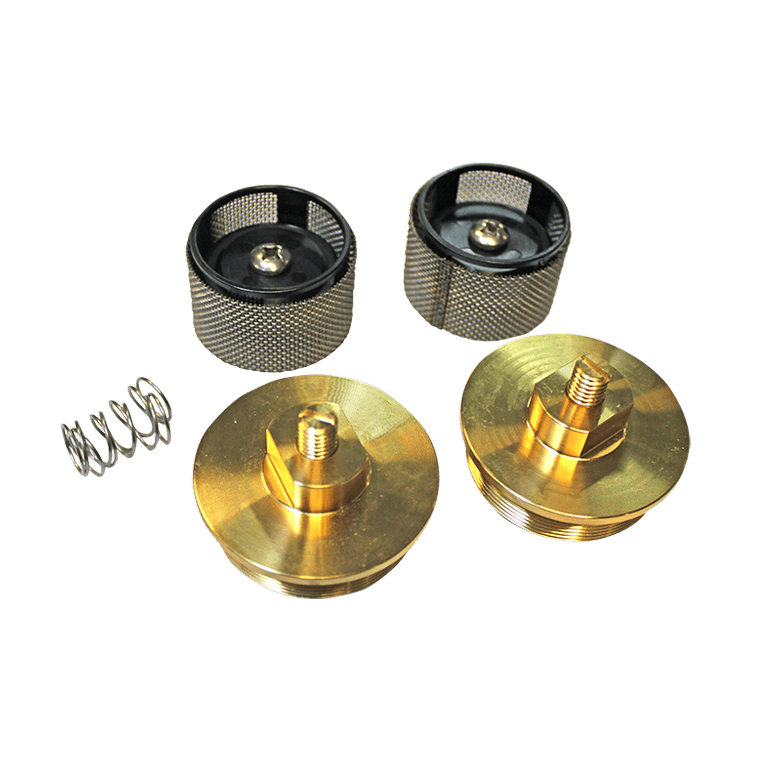 Haws VRK02E.C Check Stops Repair Kit for 9202E