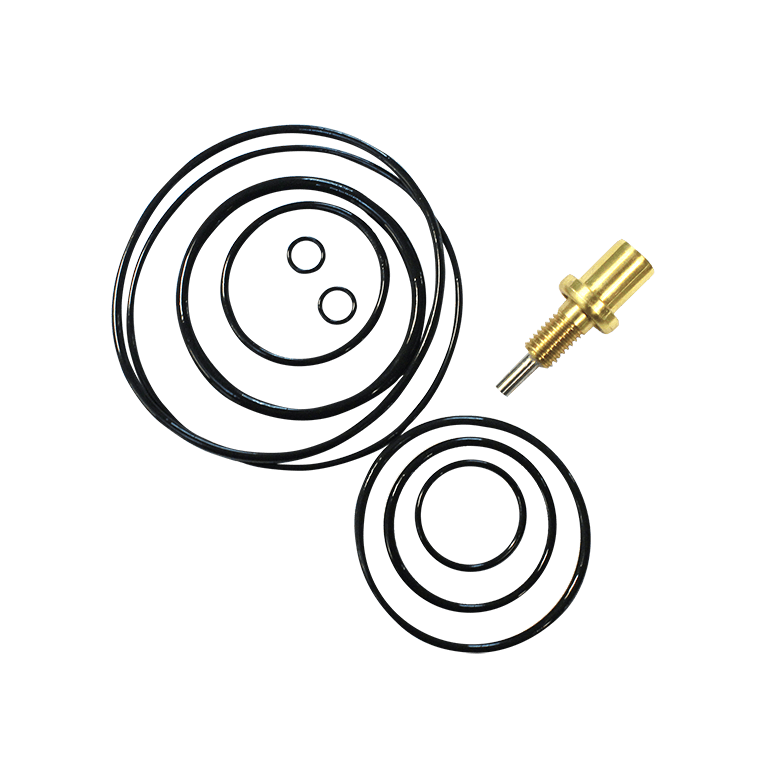 Haws VRK02E.E Thermostat and O-Rings Repair Kit for 9202E