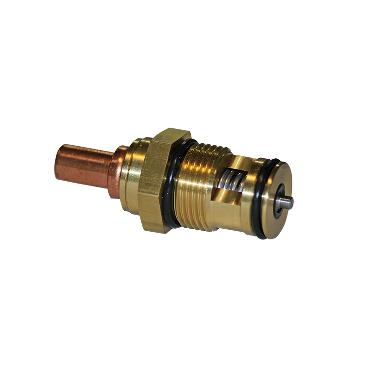 Haws VRK158B Valve Repair Kit with Cold Sensing Thermostat