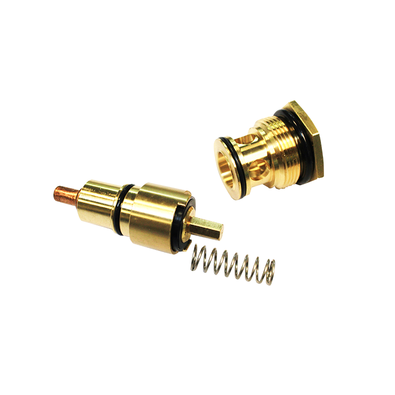 Haws VRKEWE.D Hot Shut Off Valve Repair Kit for TWBS.EWE