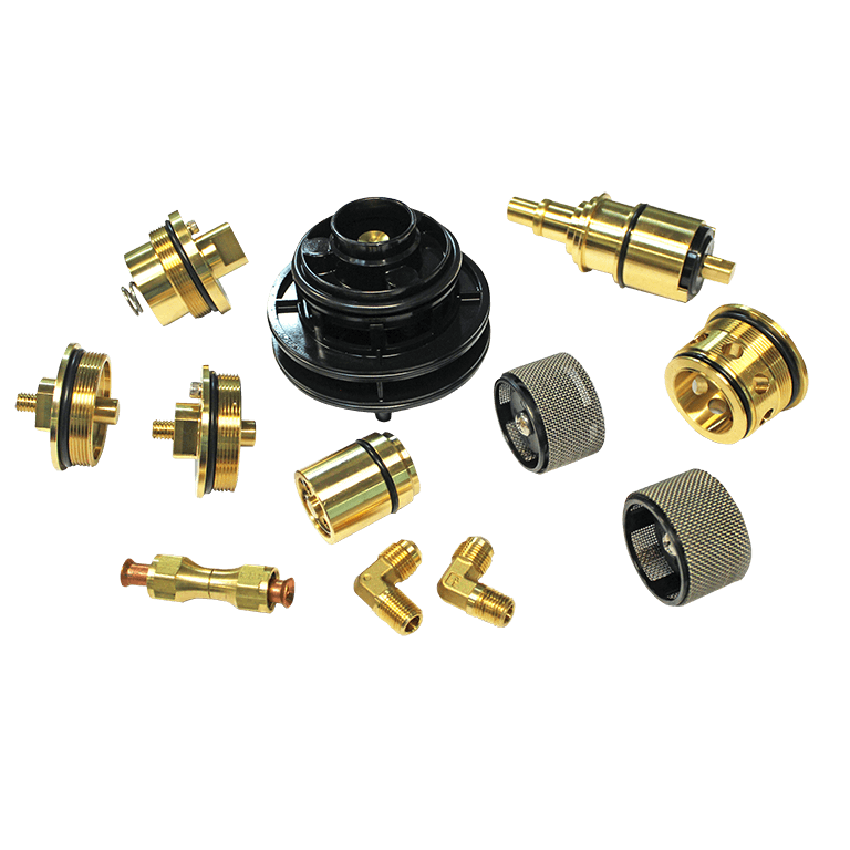 Haws VRKHF.A Mixing Valve Repair Kit for TWBS.HF