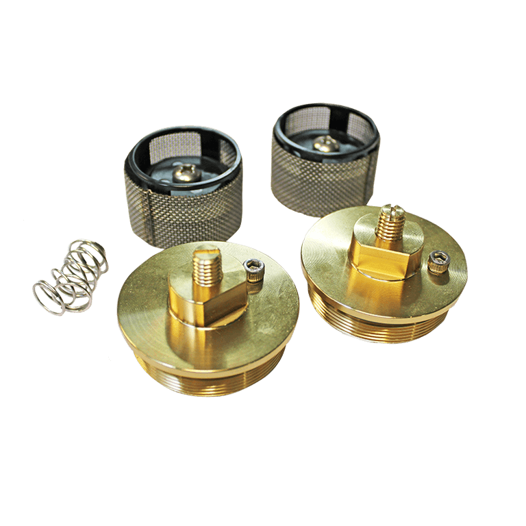 Haws VRKHF.C Check Stops Repair Kit for TWBS.HF