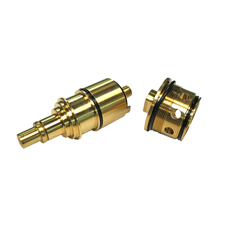 Haws VRKHF.D Hot Shut Off Valve Repair Kit for TWBS.HF
