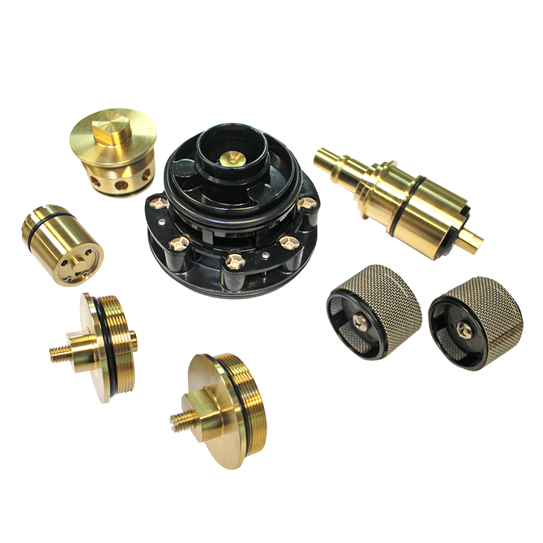 Haws VRKSHE.A Mixing Valve Repair Kit for TWBS.SHE