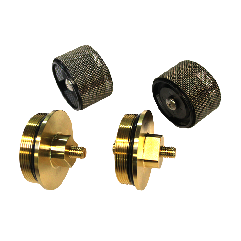 Haws VRKSHE.C Check Stops Repair Kit for TWBS.SHE