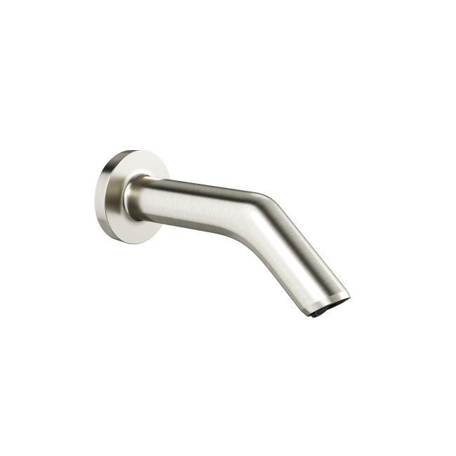 Sloan 3315455BT EBF-825-BAT-TEE-BN-0.5GPM-MLM-IR-FCT