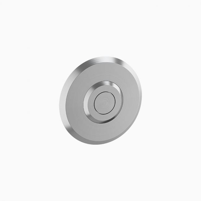 Sloan 3375073 MCR-325 PWT Non-LED Button Assembly