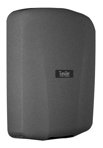  TA-GR Excel Dryer TA-GR ThinAir ADA Compliant Hand Dryer, Graphite Cover