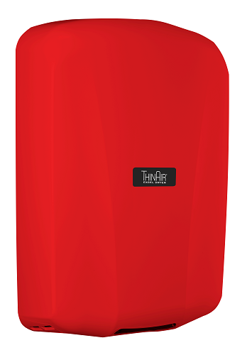  TA-SP Excel Dryer TA-SP ThinAir ADA Compliant Hand Dryer, Custom Special Paint Cover