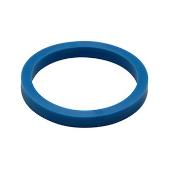 Zurn P6001-H27 Spud Rubber Gasket 1-1/4" for Flush Valves