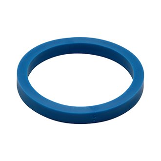 Zurn P6003-H27 Spud Rubber Gasket 3/4" for Flush Valves