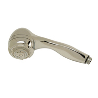 Zurn Z7000-H9 Water Saver Handheld Shower Head, 1.5 GPM
