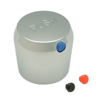 Zurn G60522 AquaSpec Push Handle Assembly