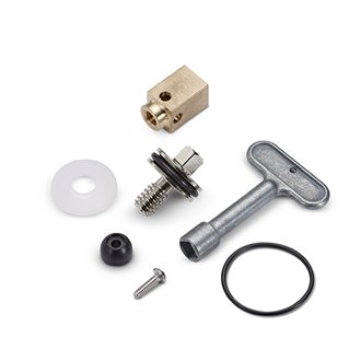 Zurn HYD-RK-Z1321-CXL Ecolotrol Wall Hydrant Repair Kit