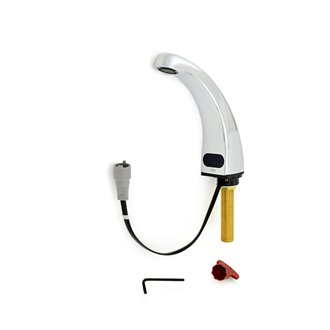 Zurn P6913-XL-1 AquaSense Lead Free Spout Assembly