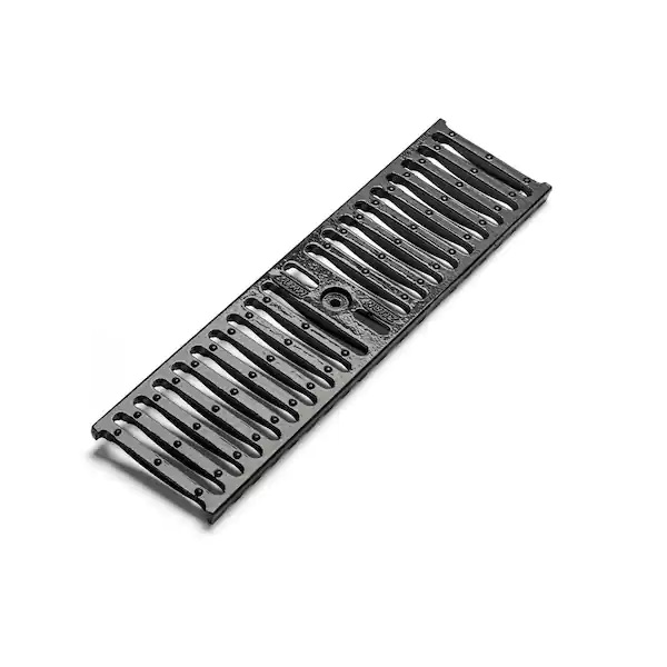 Zurn P6-DGC 6" x 20" Ductile Iron Class C Grate