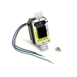 Zurn PEMS6000-26 Sensor Assembly for ZEMS Hardwired Sensor Water Closet