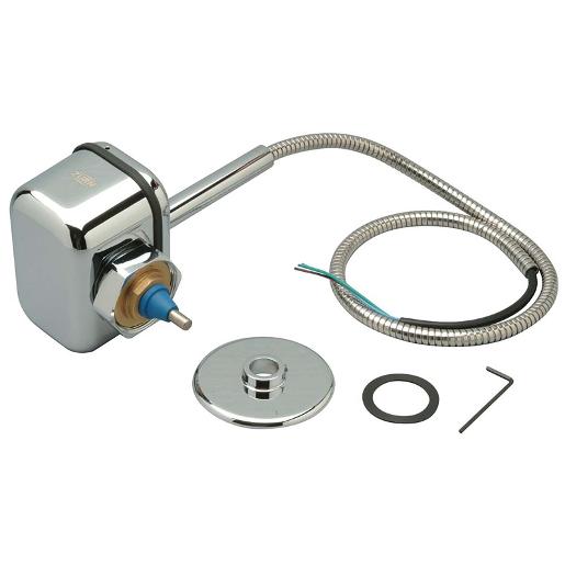 Zurn PEMS6000-HYM Actuator Assembly for ZEMS Hardwired Sensor Flush Valve