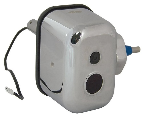 Zurn PEMS6000-HYM-IS Actuator Assembly for ZEMS Hardwired Integral Sensor Flush Valve