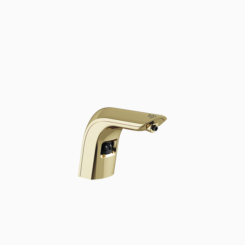 Sloan ESD-410-PB Electronic Soap Dispenser 3346162