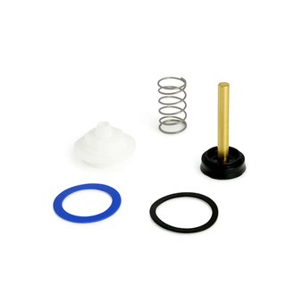 Zurn PH6000-HYM11 Repair Kit for Hydraulic Plunger Assembly