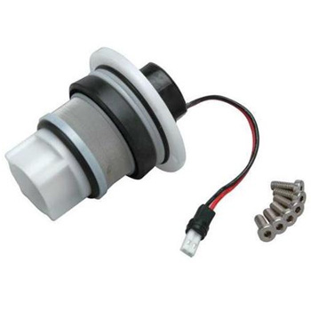 Zurn PTS6200-PC EcoVantage Piston, Cover and Solenoid with Screws