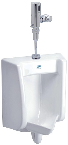 Zurn Z5755.205.00 Omni-Flo Automatic Ultra Low Flow