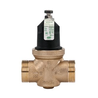 Zurn Wilkins 112-NR3XL 1 1/2" Water Pressure Reducing Valve