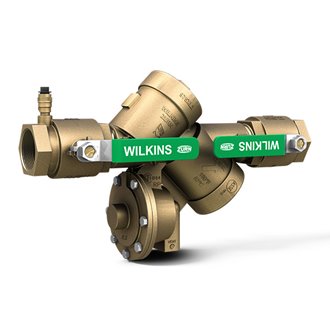 Zurn Wilkins 2-975XL2 2" Reduced Pressure Principle Assembly