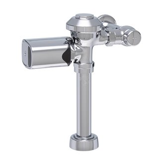 Zurn ZER6000AV-HET-SM AquaVantage 1.28 GPF Exposed Sensor Flush Valve for Water Closet