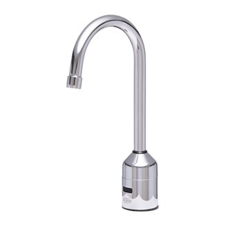 Zurn ZG6920-SSH AquaSense Gooseneck Sensor Faucet