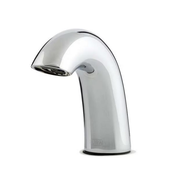 Zurn ZG6950-E 1.5 GPM Serio Series Sensor Faucet with Gear-driven Ceramic Cartridge, Hydropower