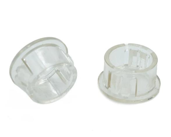 Pinnacle Dryers LED Lens Cover Replacement Part (set)