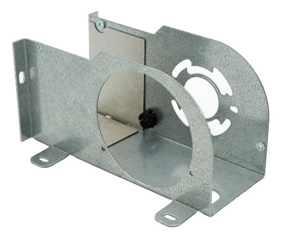 Pinnacle Dryers P3-12S Fan Housing Hand Dryer Replacement Part