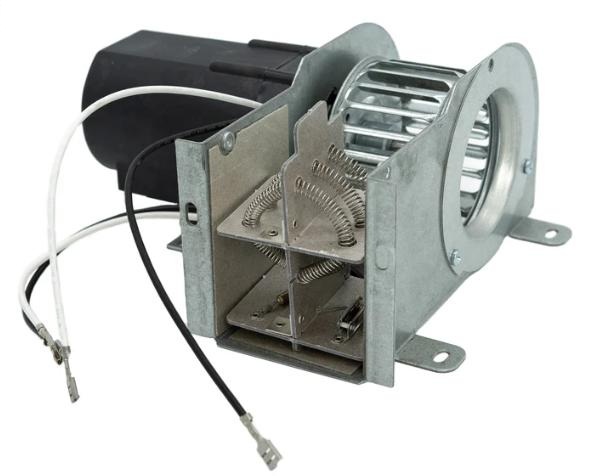 Pinnacle Dryers P3-12S Motor Assembly Hand Dryer Replacement Part