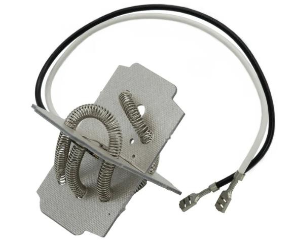 Pinnacle Dryers PDC-R10 Heating Element 1000W 120V Replacement Part