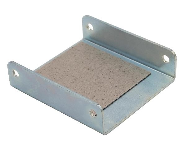 Pinnacle Dryers PDC-R10 Fan Cover Hand Dryer Replacement Part