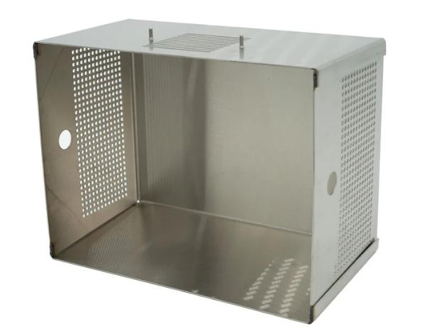 Pinnacle Dryers PDC-R10 Drying Chamber Hand Dryer Replacement Part