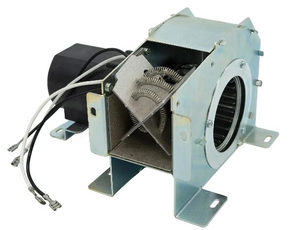 Pinnacle Dryers PDC-R10 Motor Assembly Hand Dryer Replacement Part