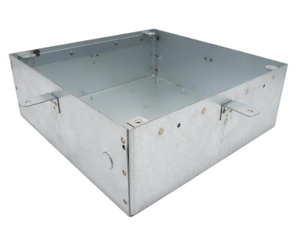 Pinnacle Dryers PDC-R10 Recessed Box Hand Dryer Replacement Part