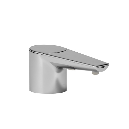 Bobrick B-868 Designer Series Automatic Foam Soap Dispenser, Top