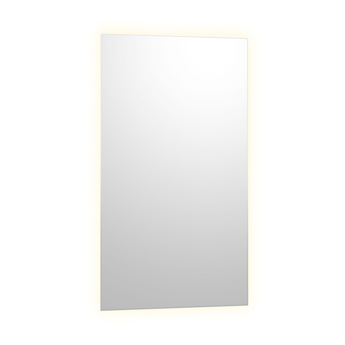 Bobrick B-164 1830 LED Backlit Mirror 18 W x 30 H