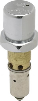 Chicago Faucets 333-XSLOCJKABNF Chicago Faucets Part: NAIAD Metering Cartridge with Adjustable Cycle Time Closure and "C" Index