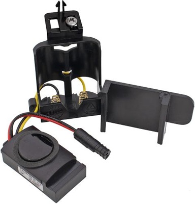 Chicago Faucets 242.337.00.1T Chicago Faucets Part: E-Tronic 40 Module Kit with Bluetooth Communication