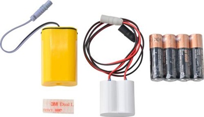 Chicago Faucets EBPS-001JKNF Chicago Faucets Part: Standalone EBPS Conversion Kit with Bluetooth Communication