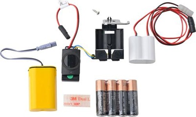 Chicago Faucets EBPS-003JKNF Chicago Faucets Part: EBPS Conversion Kit with E-Tronic Bluetooth Module