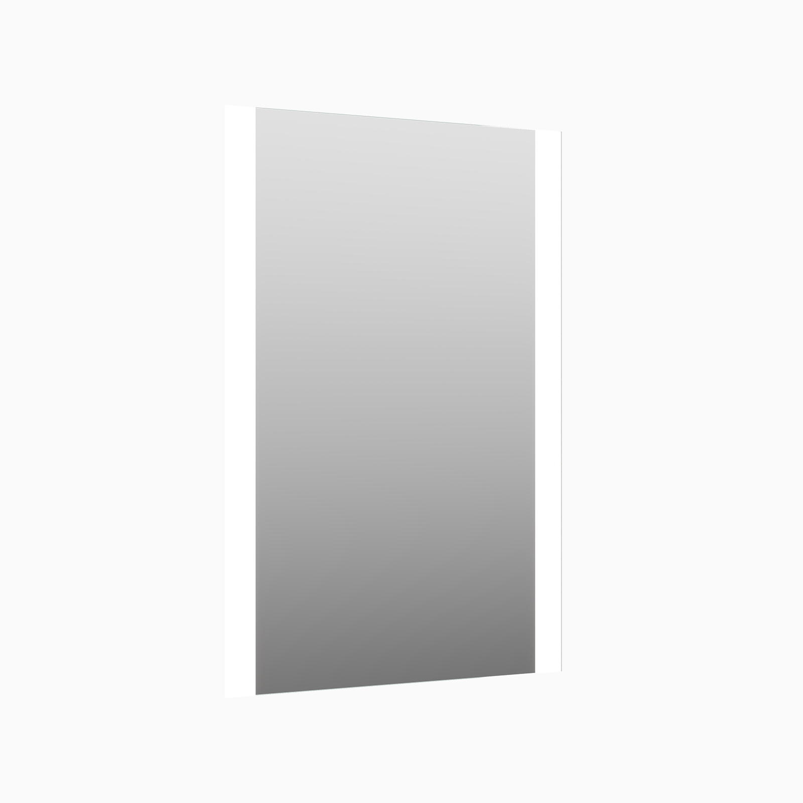 Sloan ML 2 Edge-24x36-6000K Wall Hung Hardwired 2 Edge LED Mirror