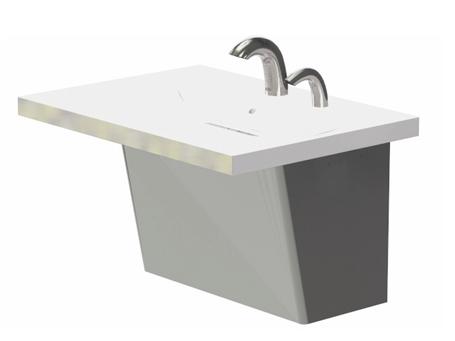 Zurn Z5001.01 Sundara Reef Hand Washing System | ProDryers