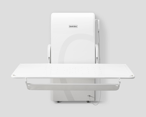 Koala Kare KB2600 Adjustable Height Changing Station